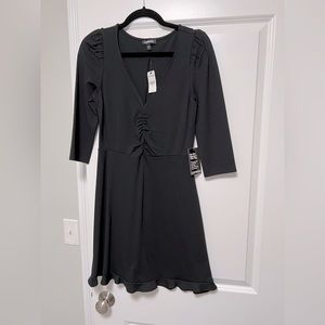 Express Little Black Dress
